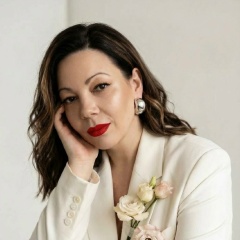 Тамара Густова, 07.08, Красноярск