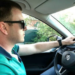 Денис Соловьев, 18.07, Сальск