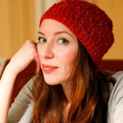 Валерия Ульрих, 01.11, Москва