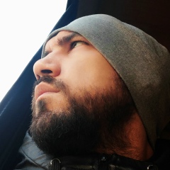 Павел Жосин, 14.10.1986, Одесса