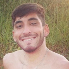 Igor Koenig, 20.05.1992, Paraopeba