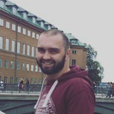 Дима Самолётов