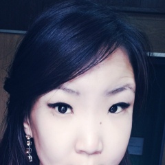 Светлана Игнаева, 26.09, Улан-Удэ