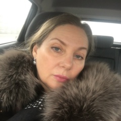 Елена Кислова, 10.10.1965, Санкт-Петербург