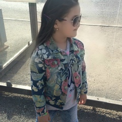 Гаухар Молдрахметова, 04.11.2006