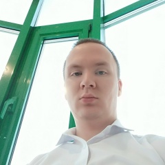 Артём Дедюхин, 07.06.1994, Ижевск