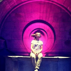 Алиса Пуякина, 09.08, Москва