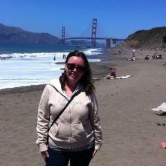 Ольга Барбатько, 26.10, Краснодар