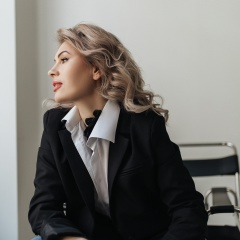 Галина Рыженко, 11.06.1984, Сургут