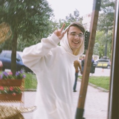 Владислав Елисеев, 07.05, Санкт-Петербург