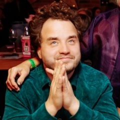 Андрей Матвеев, Санкт-Петербург