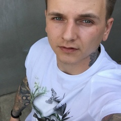 Серега Одессит, 30.06