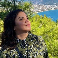 Альбина Нуруллина, 02.07, Казань