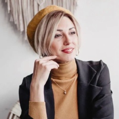 Алёна Шульгина, 01.01.1987, Братск
