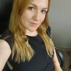 Елена Морозова, 19.08, Алматы