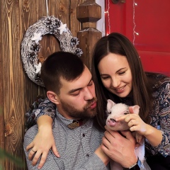 Павел Гонжежаров, 14.10, Нижний Новгород