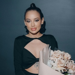 Лиза Платонова, 20.03.1992, Москва