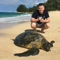 Igor Snitkov, 06.10, Chicago