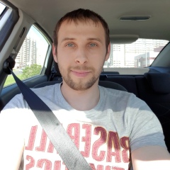 Андрей Туболкин, 06.04, Санкт-Петербург