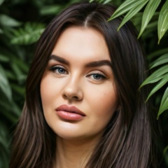 Ирина Тарасова, 23.02, Санкт-Петербург