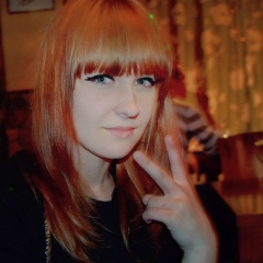 Валентина Ким, 14.06, Seoul