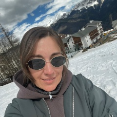 Александра Морозова, 11.07, Москва