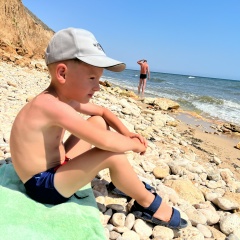 Михаил Молодцов, 17.03, Новошахтинск