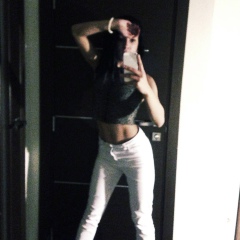 Ольчик Иваннова, 10.10, Москва