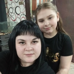 Анна Балашова, 05.12.1997, Прокопьевск