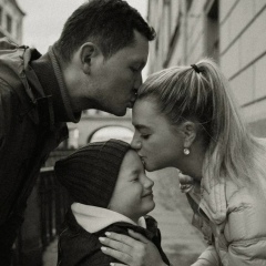 Алена Симонова, 18.03.1987, Ярославль