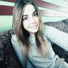 Ульяна Белова, 12.02