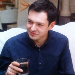 Михаил Друзь, 19.10.1986, Санкт-Петербург