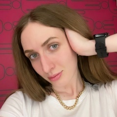 Нина Сидорина, 21.09, Новосибирск