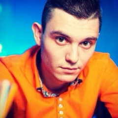 Андрей Мезенов, 19.07.1989, Екатеринбург