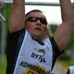 Константин Козлов, 15.09.1983, Обнинск