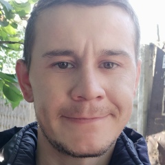 Алексей Огаров, 05.02.1987, Иркутск