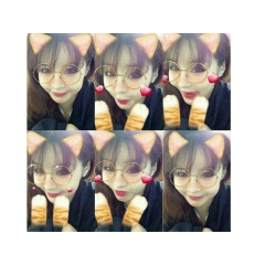 Charlotte Sioux, 19.11.1994