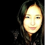 Aigerim Sabirbayeva, 25.11.1989