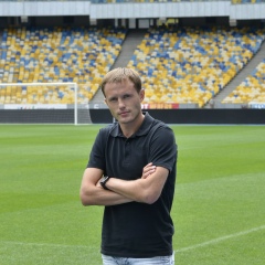Павел Роман, 01.05