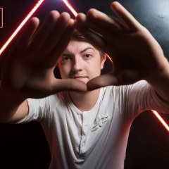 Владимир Жириновский, 08.01.1997, Алматы