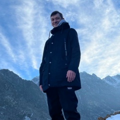 Александр Пешков, 26.07.1987, Санкт-Петербург