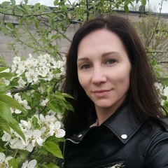 Надежда Епифанова