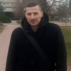 Павел Дашковский, 04.05.1987, Выборг