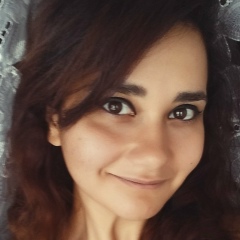 Гамида Гиясбейли, 02.06.1992, Баку