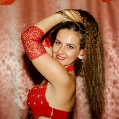 Анастасия Чередий, 08.01, Александрия