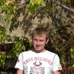 Дмитрий Казинский, 23.11.1989, Усть-Каменогорск