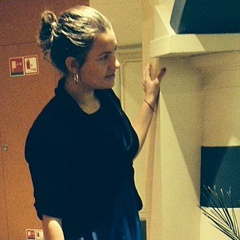 Кариночка Солтановская, 17.03.1991, Хайфа