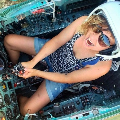 Майя Шапиро, 16.07.1987, Санкт-Петербург