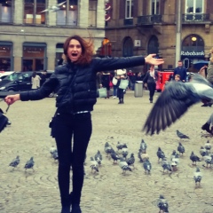 Людмила Ткаченко, 22.11, Киев