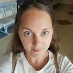 Надежда Андронова, 12.12.1985, Новосибирск